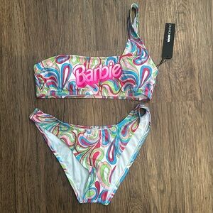 Barbie swimsuit